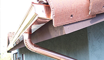 Rain Gutter Installation, Repair, Cleaning in Wallingford Center, CT